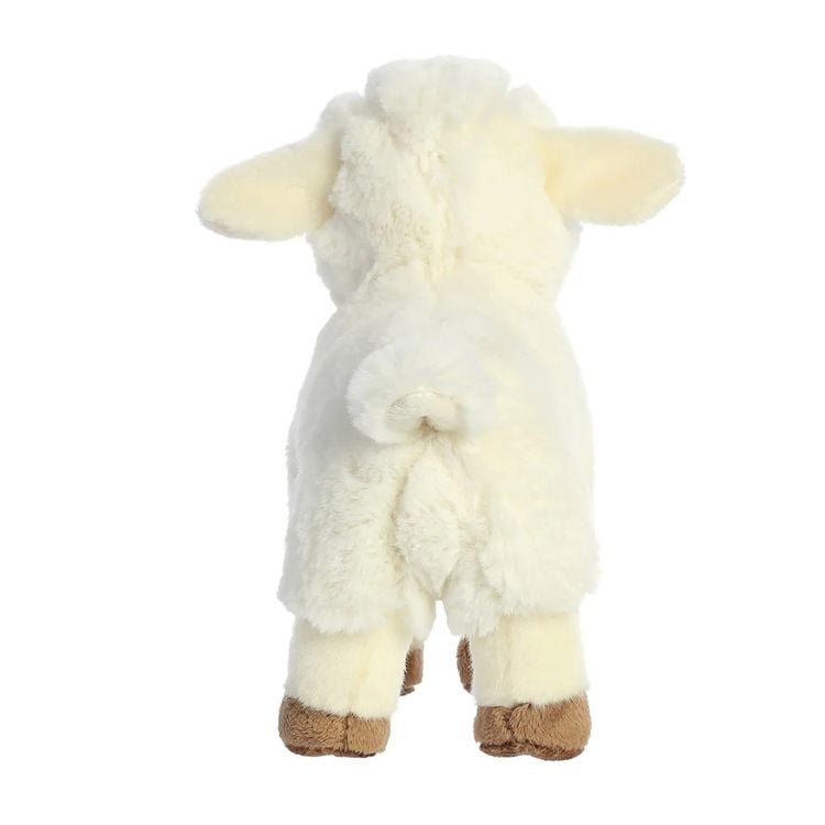 Aurora World - Eco Nation - Lamm, 20 cm
