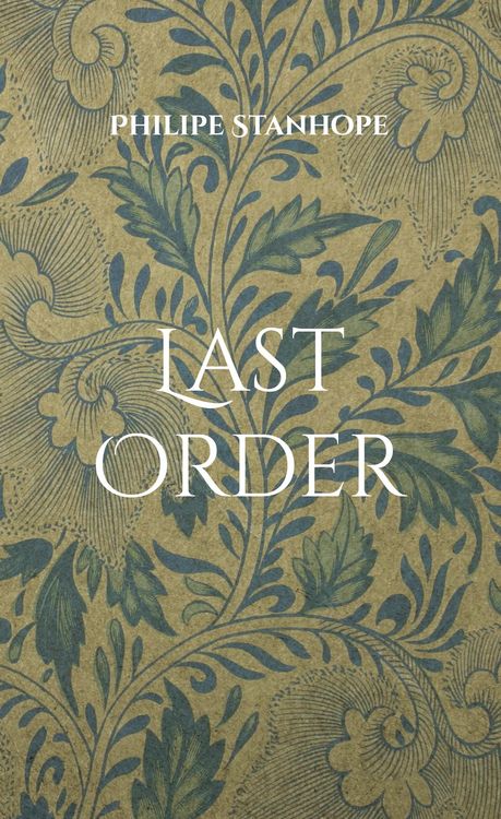 Produktbild: Last Order