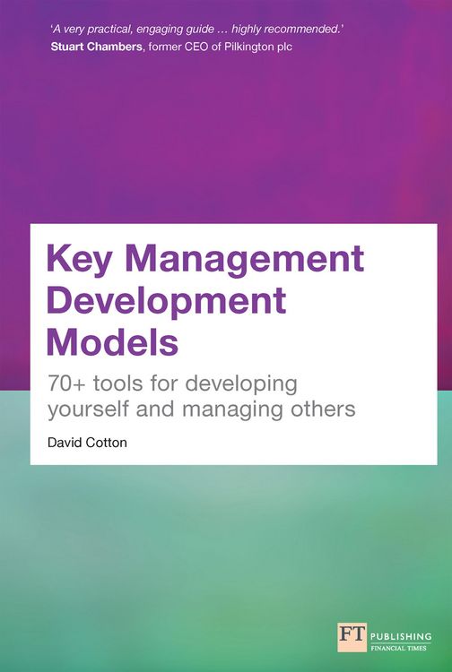 Produktbild: Key Management Development Models