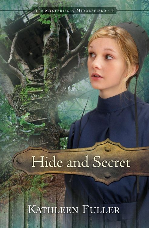 Produktbild: Hide and Secret