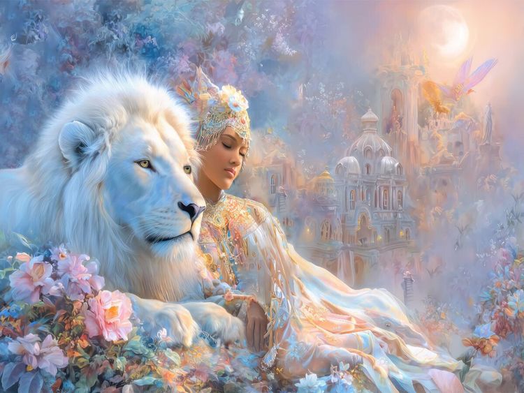 Produktbild: CALVENDO Puzzle Traumhafte Sph&auml;ren | 1000 Teile Lege-Gr&ouml;&szlig;e 64x48cm Foto-Puzzle f&uuml;r gl&uuml;ckliche Stunden