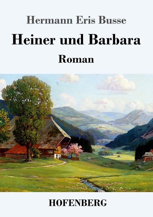 Produktbild: Heiner und Barbara