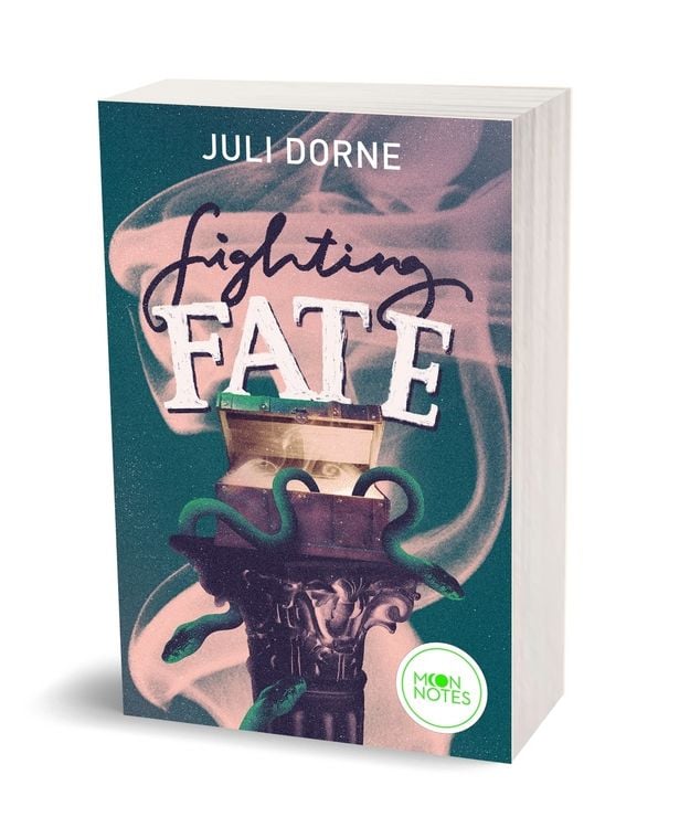 Produktbild: Fighting Fate