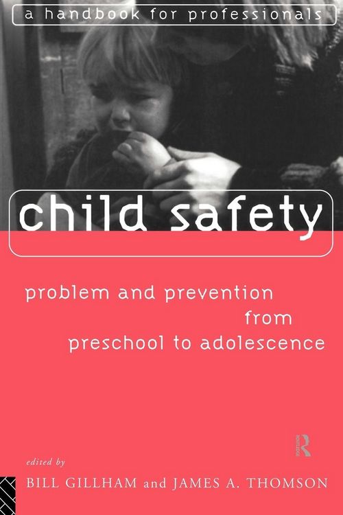 Produktbild: Child Safety