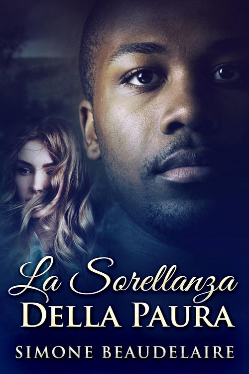 Produktbild: La Sorellanza Della Paura