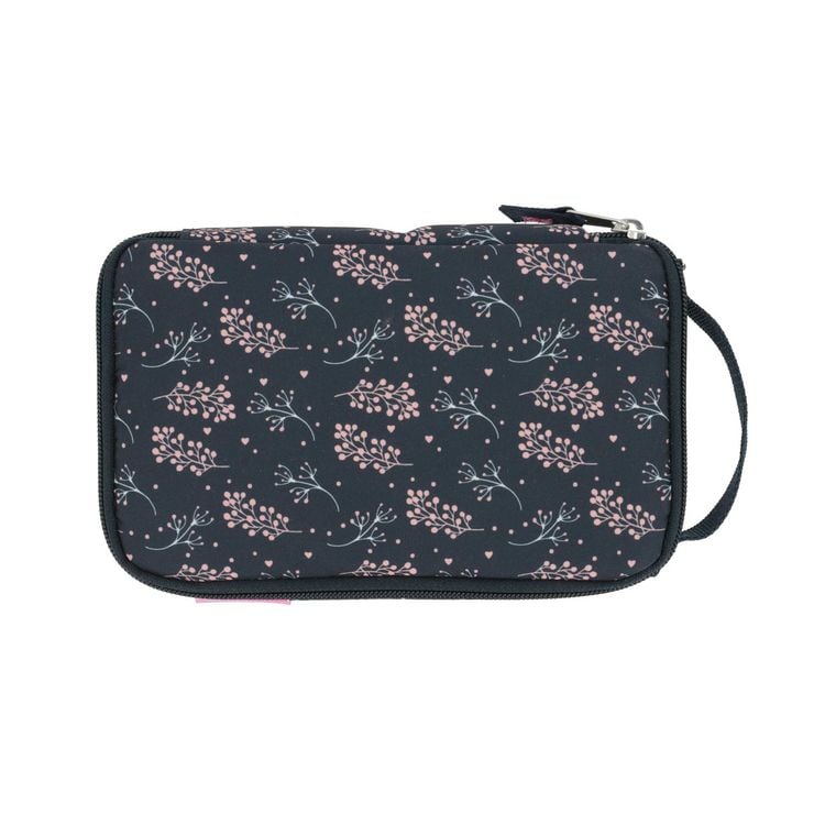 Produktbild: Herlitz Faulenzer 2 Go Blossom