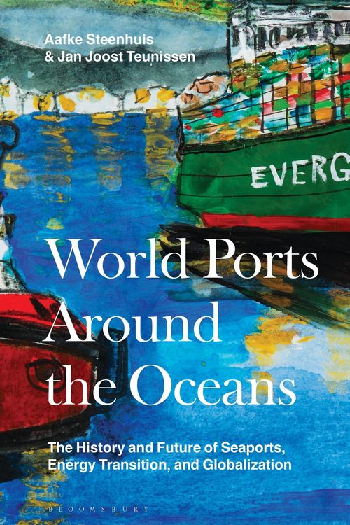 Produktbild: World Ports Around the Oceans