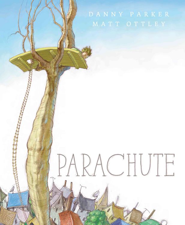Produktbild: Parachute