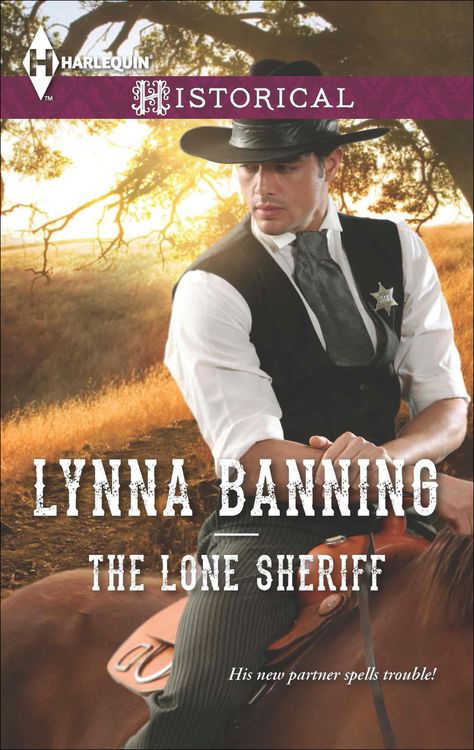Produktbild: The Lone Sheriff