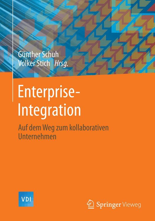 Produktbild: Enterprise -Integration