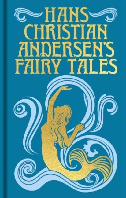 Produktbild: Hans Christian Andersen's Fairy Tales