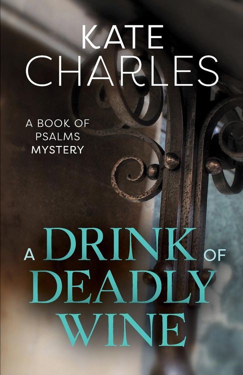 Produktbild: Drink of Deadly Wine