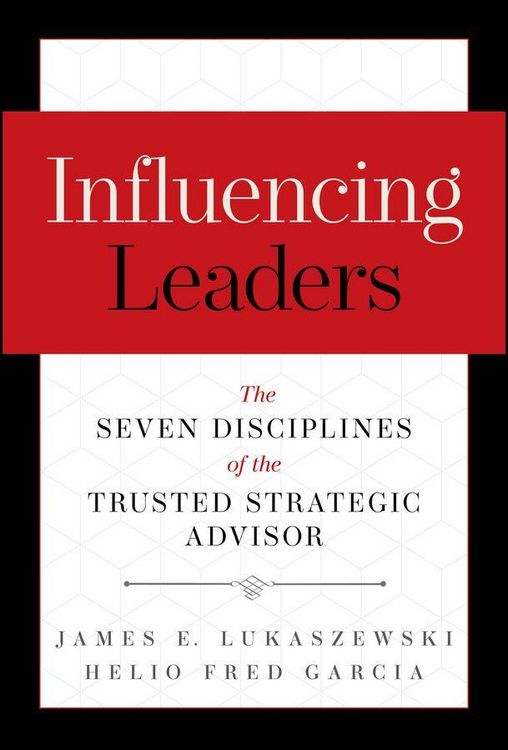 Produktbild: Influencing Leaders
