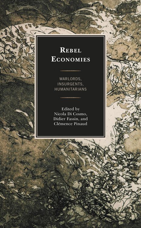 Produktbild: Rebel Economies