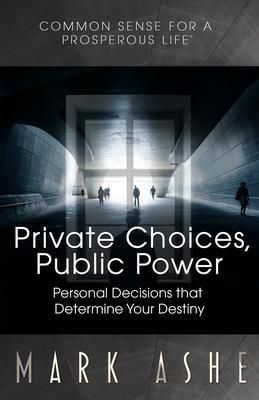 Produktbild: Private Choices, Public Power