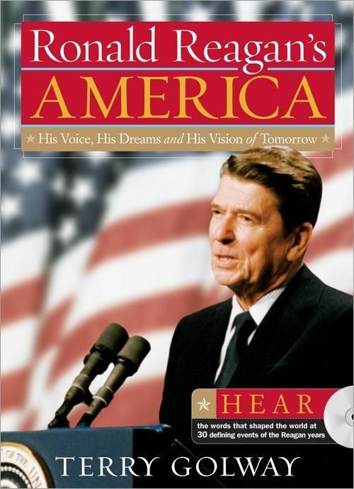 Produktbild: Ronald Reagan's America
