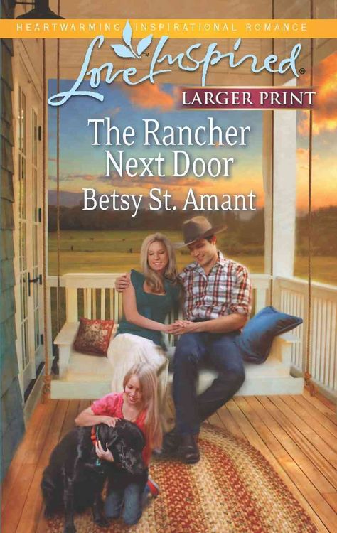 Produktbild: The Rancher Next Door
