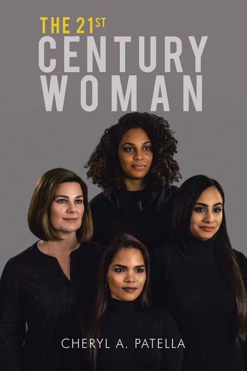 Produktbild: The 21St Century Woman