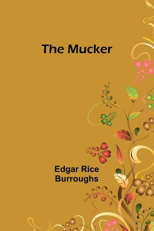Produktbild: The Mucker