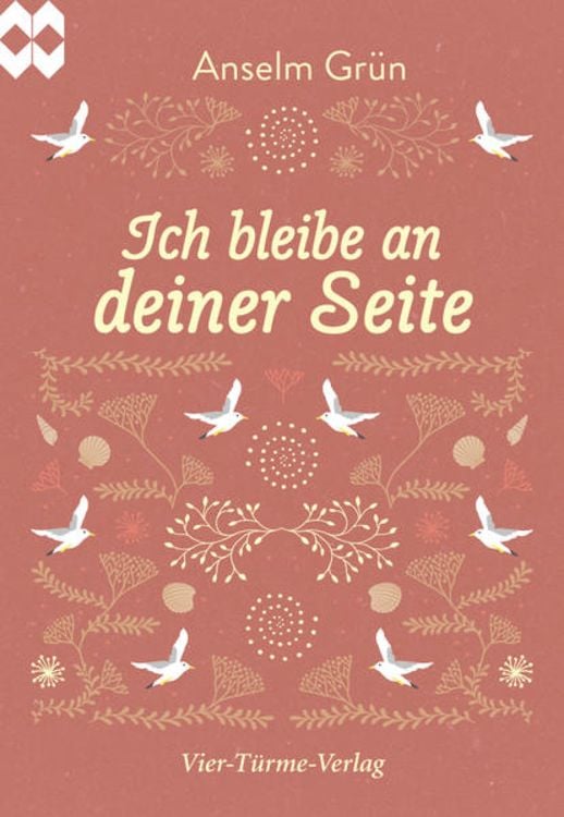 'Gottes Segen zur Goldenen Hochzeit' von 'Anselm Grün' Buch '9783