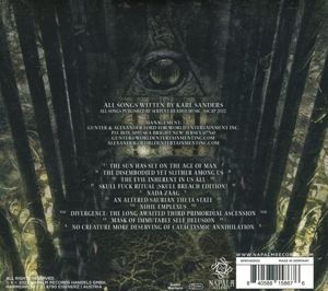 Produktbild: Saurian Apocalypse
