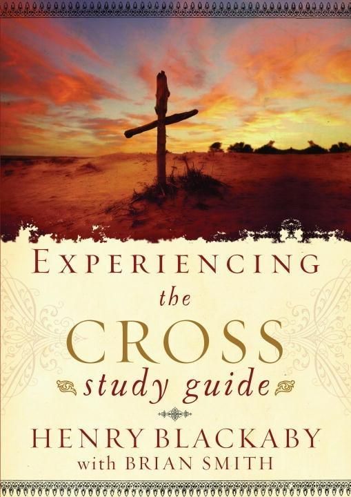 Produktbild: Experiencing the Cross Study Guide