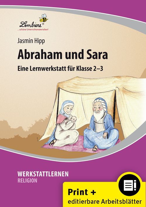Produktbild: Abraham und Sara