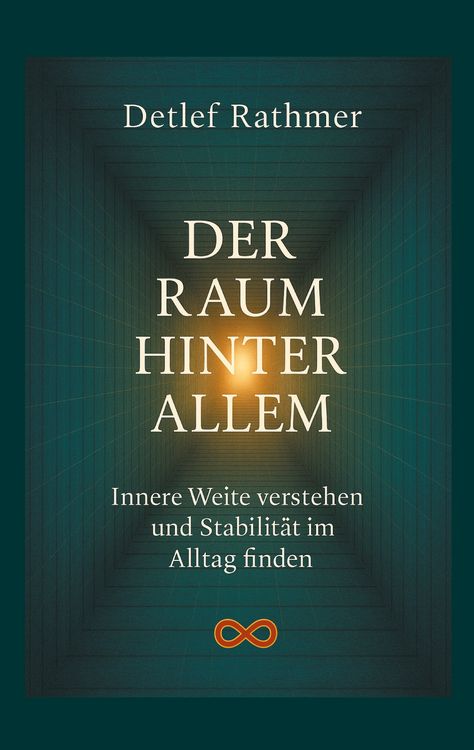 Produktbild: Der Raum hinter allem