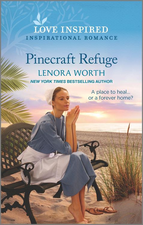 Produktbild: Pinecraft Refuge