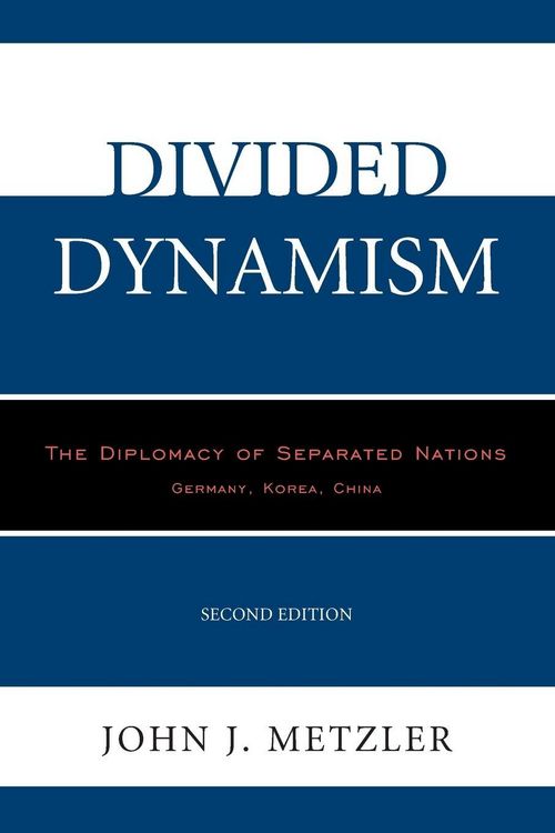Produktbild: Divided Dynamism