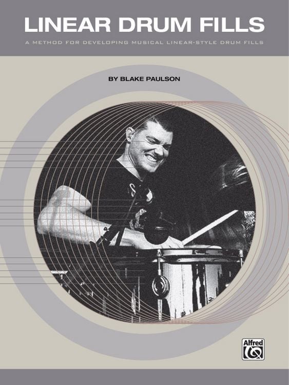 Produktbild: Linear Drum Fills