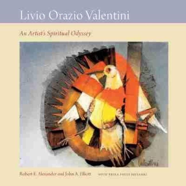 Produktbild: Livio Orazio Valentini