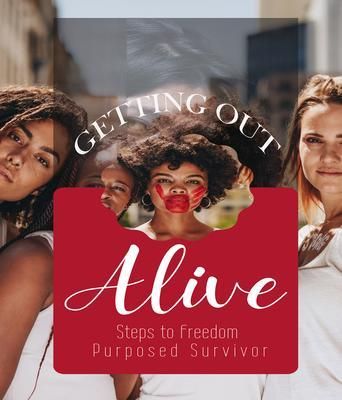 Produktbild: Getting Out Alive