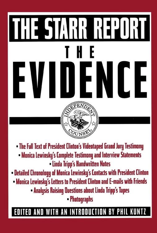 Produktbild: The Evidence