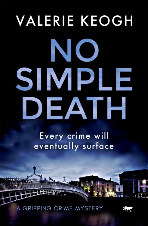 Produktbild: No Simple Death