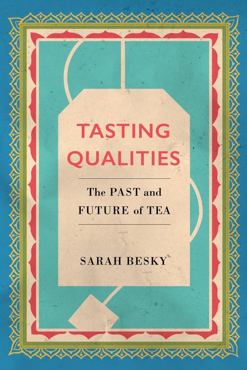 Produktbild: Tasting Qualities