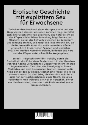 Produktbild: Intimes Treffen