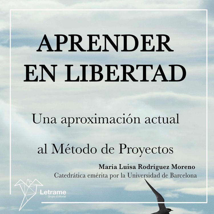 Produktbild: Aprender en libertad