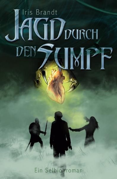 Produktbild: Jagd durch den Sumpf