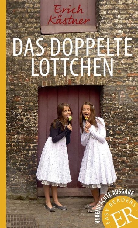 Produktbild: Das doppelte Lottchen