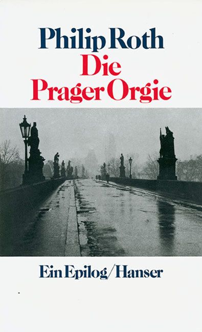 Produktbild: Die Prager Orgie