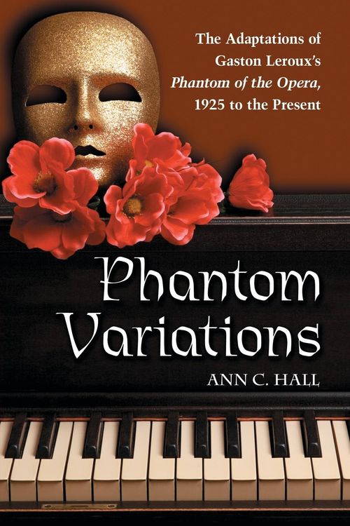 Produktbild: Phantom Variations