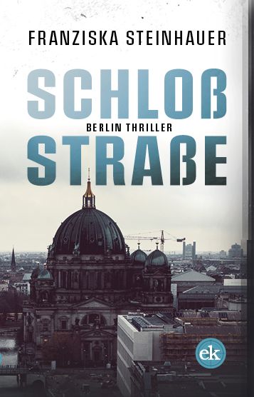 Produktbild: Schlo&szlig;stra&szlig;e