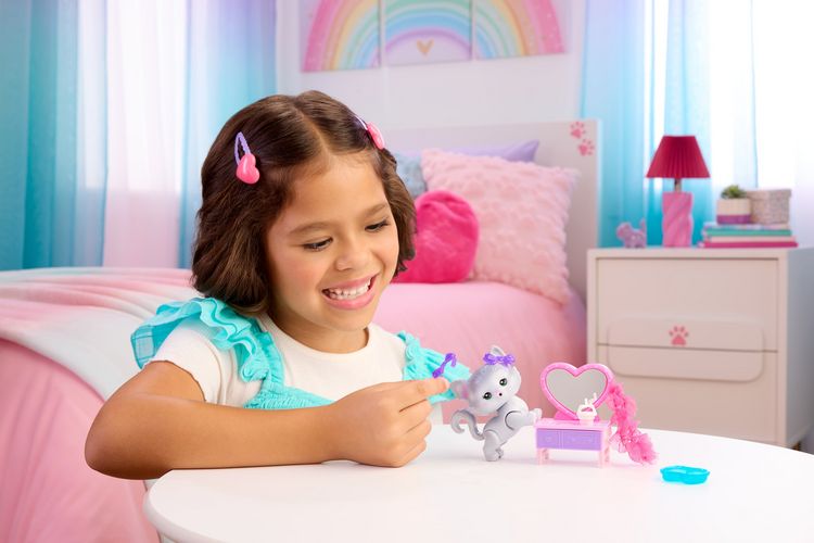 Produktbild: Barbie Dream Pets Sortiment