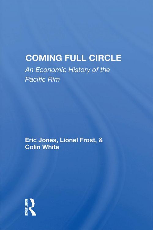 Produktbild: Coming Full Circle
