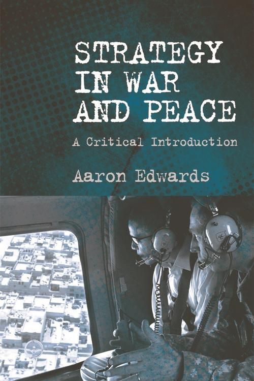 Produktbild: Strategy in War and Peace
