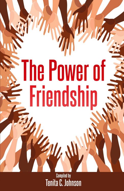 Produktbild: The Power of Friendship