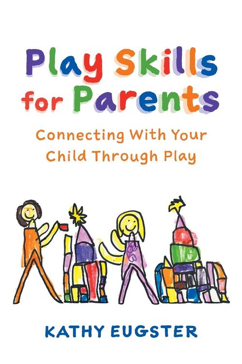 Produktbild: Play Skills for Parents