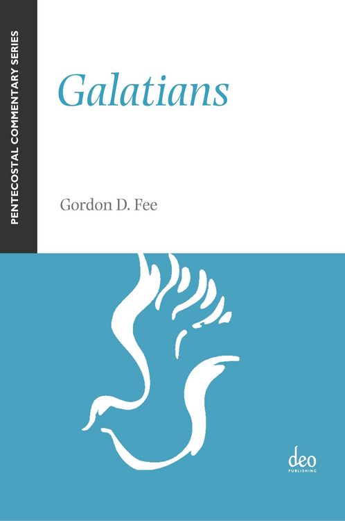 Produktbild: Galatians