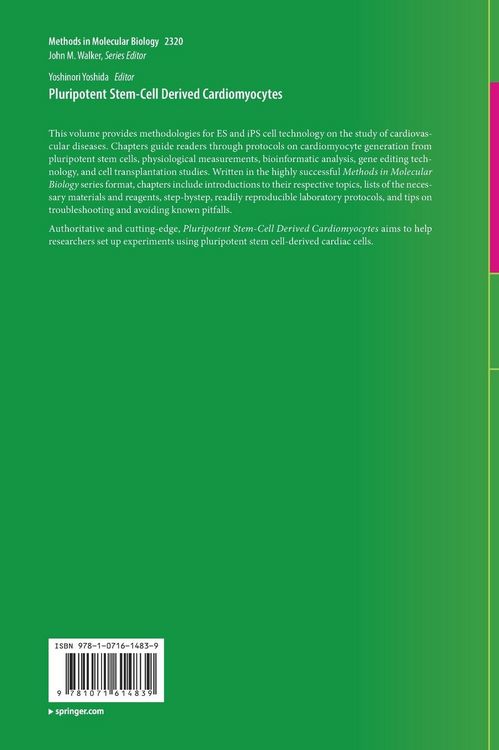 Produktbild: Pluripotent Stem-Cell Derived Cardiomyocytes